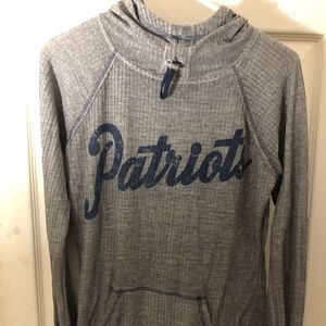 Woman’s light thermal patriots,perfect condition.